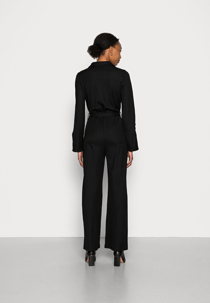 Jumpsuit Anna Field Noir Femme | MHL-4869802